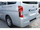 NISSAN NV350CARAVAN VAN