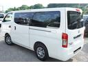 NISSAN NV350CARAVAN VAN
