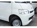 TOYOTA TOWNACE VAN