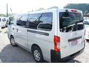 NISSAN NV350CARAVAN VAN