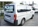 NV350キャラバンバン ロングDX ナビBカメラETC キーレスPW エマブレ 法人1オ-ナ記録簿 Tチェ-ン 中古車画像_3