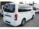 NV350キャラバンバン ロングDX EX 禁煙 ナビBカメラETC 前後ドラレコ エマブレ Wエアバック 電格ミラ- 法人1オ-ナ記録簿7枚 Tチェ-ン 中古車画像_3