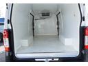 NV350キャラバンバン ロングDX 冷蔵冷凍 サーモキング5°C PWキ-レスBカメラ エマブレ 法人1オ-ナ記録簿 中古車画像_4