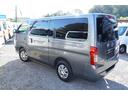 NV350キャラバンバン ロングDX EX フルセグナビETCキ-レスPW エマブレ Wエアバック 電格ミラ- 法人1オ-ナ記録簿 Tチェ-ン 中古車画像_2
