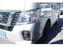 NISSAN NV350CARAVAN VAN