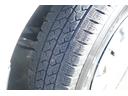 ロングＤＸターボ　４ＷＤ　ＥＸ　純ＬＥＤアラウンドビュー　Ｗエアコン後窓ヒータ　３列シート　９人乗り　寒冷地仕様　Ｗエアバック　エマブレ　法人１オ－ナ記録簿５枚　Ｔチェ－ン（33枚目）