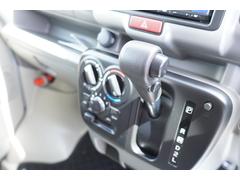 ４速オートマなので高速走行も楽々！ 6