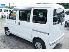 働く車（商用バンとトラック・トランスポーター、そして営業車）の専門店です！自社認証整備工場にて国家資格整備士がキチンと整備してご納車させて頂きます。 2