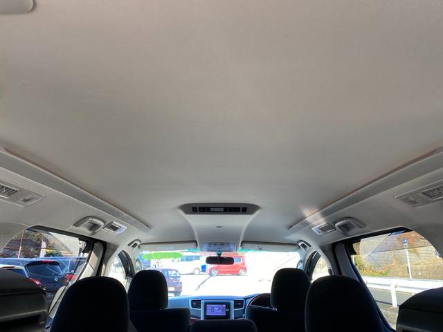 ヴェルファイア ２．４Ｚ　ＲＩＣＯＮ製車いす乗降リフト付車両　８人乗り　左側パワースライドドア　ナビ　Ｂｌｕｅｔｏｏｔｈ接続　地デジＴＶ　スマートキー　プッシュスタート　バックカメラ（13枚目）