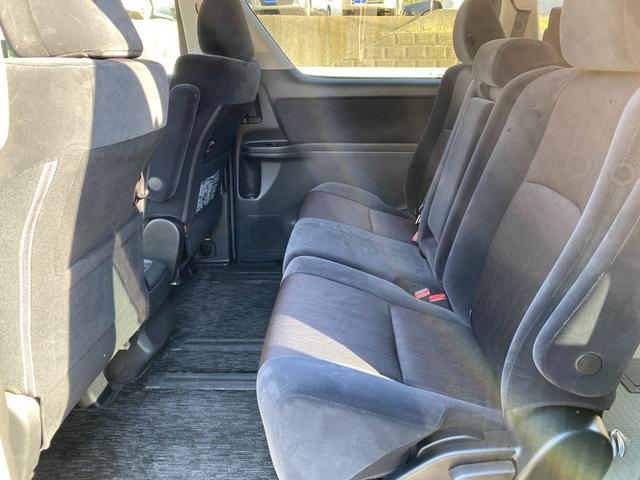 ヴェルファイア ２．４Ｚ　ＲＩＣＯＮ製車いす乗降リフト付車両　８人乗り　左側パワースライドドア　ナビ　Ｂｌｕｅｔｏｏｔｈ接続　地デジＴＶ　スマートキー　プッシュスタート　バックカメラ（15枚目）