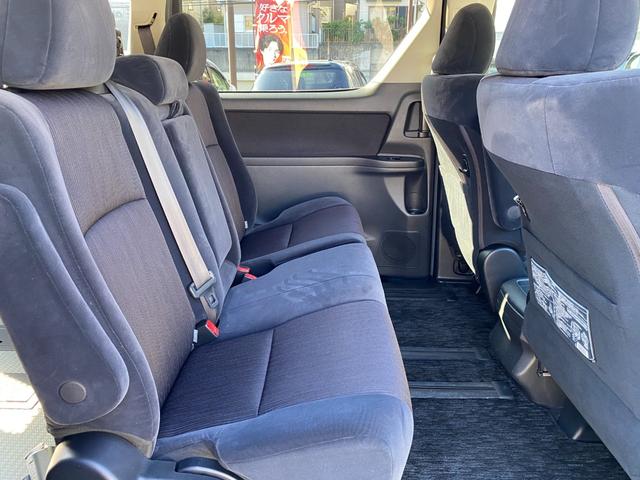 ヴェルファイア ２．４Ｚ　ＲＩＣＯＮ製車いす乗降リフト付車両　８人乗り　左側パワースライドドア　ナビ　Ｂｌｕｅｔｏｏｔｈ接続　地デジＴＶ　スマートキー　プッシュスタート　バックカメラ（33枚目）