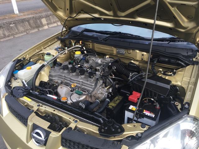 Sエアロ キーレス 禁煙車 オートエアコン(17枚目)