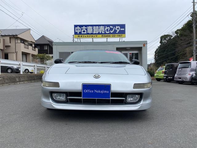 Toyota Mr2 G Limited 1997 Silver Ii Km Details Japanese Used Cars Goo Net Exchange Toyota Mr2 G Limited 1997 Silver Ii Km Details Japanese Used Cars Goo Net Exchange