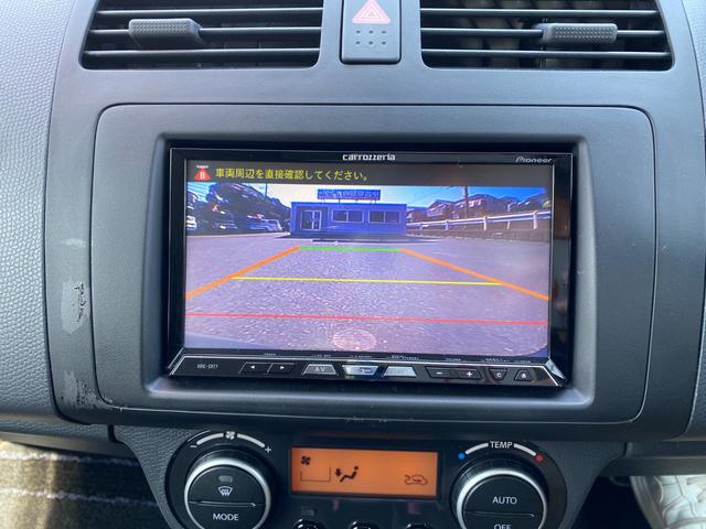 スイフト スポーツ　スマートキー　ナビ　地デジＴＶ　ＥＴＣ　Ｂｌｕｅｔｏｏｔｈ接続　バックカメラ　デジタルミラー　車高調　社外マフラー　スロットルコントローラー　社外エアクリ　ＨＩＤヘッド・フォグ　ＬＥＤルームランプ（36枚目）