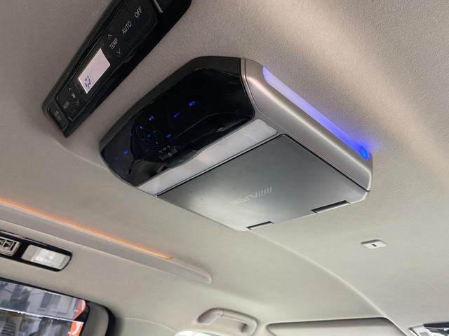 ヴェルファイア ２．４Ｚ　両側パアースライドドア　スマートキー　ナビ　フリップダウンモニター　地デジＴＶ　バックカメラ　ＨＩＤ　ＥＴＣ　記録簿取説　ＬＥＤルームランプ（47枚目）