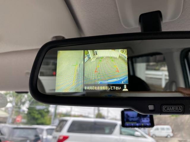 デイズルークス Ｘ　ナビ　全方位モニター　フルセグＴＶ　左側パワースライドドア　前後ドライブレコーダー　ＵＳＢ　スマートキー（19枚目）