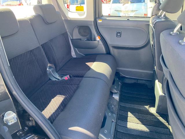 タント カスタムX スマートセレクションSA スマートキー 左側パワースライドドア ナビ 地デジTV フリップダウンモニター ETC プッシュスタート バックカメラ Bluetooth オートライト(32枚目)