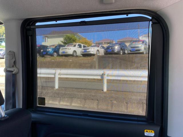 タント カスタムX スマートセレクションSA スマートキー 左側パワースライドドア ナビ 地デジTV フリップダウンモニター ETC プッシュスタート バックカメラ Bluetooth オートライト(44枚目)