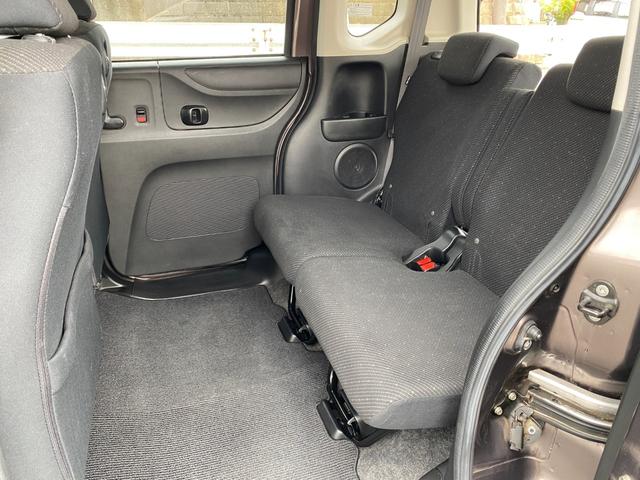 Ｎ－ＢＯＸ Ｇ　ＳＳパッケージ　両側パワースライドドア　スマートキー　プッシュスタート　ナビ　バックカメラ　ドアバイザー　ウインカー付きドアミラー　ステアリングスイッチ（14枚目）