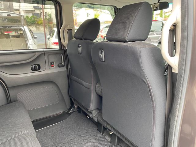 Ｎ－ＢＯＸ Ｇ　ＳＳパッケージ　両側パワースライドドア　スマートキー　プッシュスタート　ナビ　バックカメラ　ドアバイザー　ウインカー付きドアミラー　ステアリングスイッチ（33枚目）