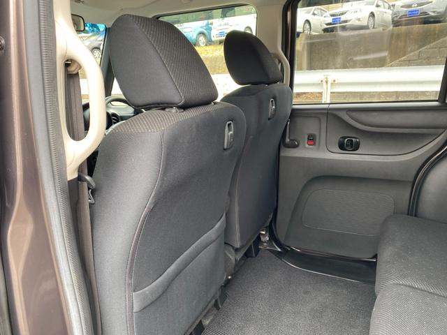 Ｎ－ＢＯＸ Ｇ　ＳＳパッケージ　両側パワースライドドア　スマートキー　プッシュスタート　ナビ　バックカメラ　ドアバイザー　ウインカー付きドアミラー　ステアリングスイッチ（38枚目）