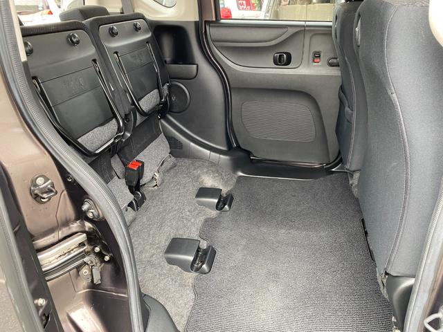 Ｎ－ＢＯＸ Ｇ　ＳＳパッケージ　両側パワースライドドア　スマートキー　プッシュスタート　ナビ　バックカメラ　ドアバイザー　ウインカー付きドアミラー　ステアリングスイッチ（39枚目）