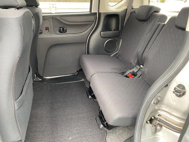 N-BOXカスタム G・Lパッケージ 左側パワースライドドア ナビ 地デジTV Bluetooth ドラレコ ETC スマートキー オートライト(14枚目)