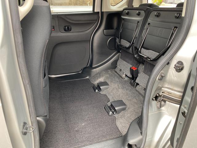 N-BOXカスタム G・Lパッケージ 左側パワースライドドア ナビ 地デジTV Bluetooth ドラレコ ETC スマートキー オートライト(42枚目)