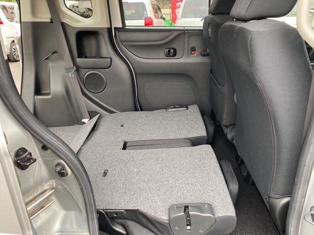 N-BOXカスタム G・Lパッケージ 左側パワースライドドア ナビ 地デジTV Bluetooth ドラレコ ETC スマートキー オートライト(44枚目)