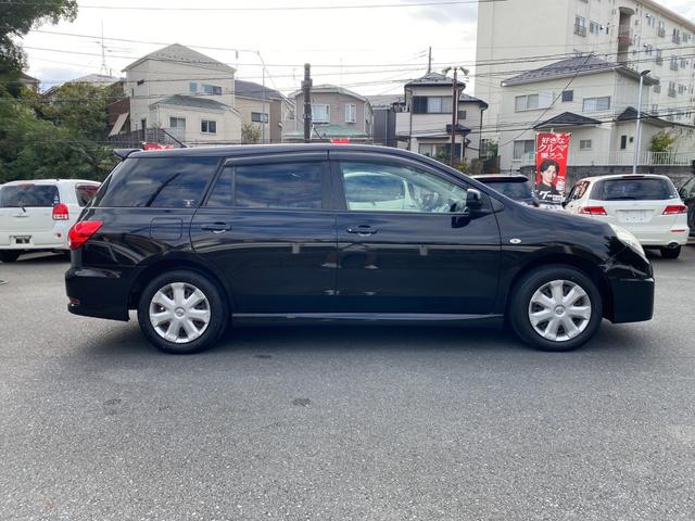 ウイングロード １５Ｍ　Ｖリミテッド　スマートキー　ナビ　地デジＴＶ　Ｂｌｕｅｔｏｏｔｈ　バックカメラ　ＥＴＣ　ＨＩＤ　オートライト　ドラレコ（4枚目）