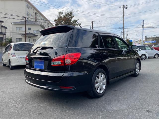 ウイングロード １５Ｍ　Ｖリミテッド　スマートキー　ナビ　地デジＴＶ　Ｂｌｕｅｔｏｏｔｈ　バックカメラ　ＥＴＣ　ＨＩＤ　オートライト　ドラレコ（8枚目）