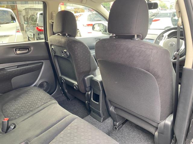 ウイングロード １５Ｍ　Ｖリミテッド　スマートキー　ナビ　地デジＴＶ　Ｂｌｕｅｔｏｏｔｈ　バックカメラ　ＥＴＣ　ＨＩＤ　オートライト　ドラレコ（31枚目）