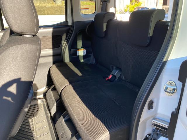 デイズルークス ハイウェイスター　Ｘ　Ｖセレクション＋セーフティＩＩ　エマージェンシーブレーキ　スマートキー　全方位モニター　ナビ　地デジＴＶ　左側パワースライドドア　ＥＴＣ（12枚目）