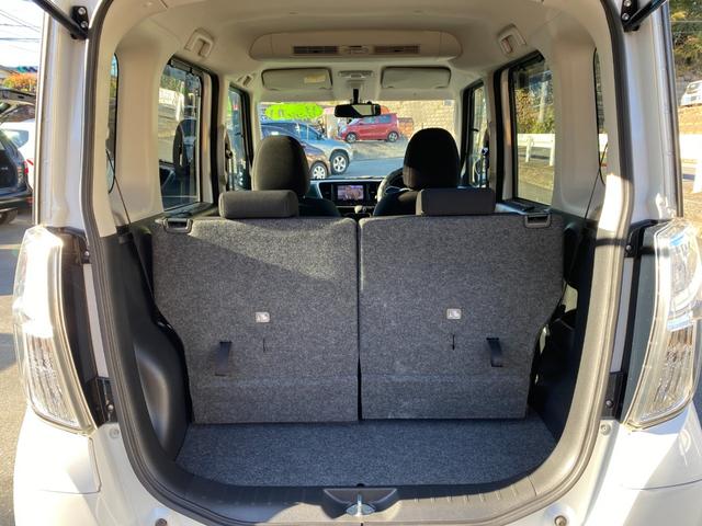 デイズルークス ハイウェイスター　Ｘ　Ｖセレクション＋セーフティＩＩ　エマージェンシーブレーキ　スマートキー　全方位モニター　ナビ　地デジＴＶ　左側パワースライドドア　ＥＴＣ（14枚目）