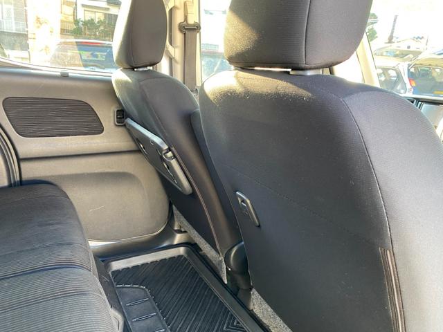 デイズルークス ハイウェイスター　Ｘ　Ｖセレクション＋セーフティＩＩ　エマージェンシーブレーキ　スマートキー　全方位モニター　ナビ　地デジＴＶ　左側パワースライドドア　ＥＴＣ（29枚目）