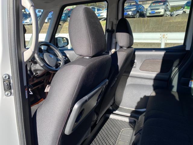 デイズルークス ハイウェイスター　Ｘ　Ｖセレクション＋セーフティＩＩ　エマージェンシーブレーキ　スマートキー　全方位モニター　ナビ　地デジＴＶ　左側パワースライドドア　ＥＴＣ（31枚目）