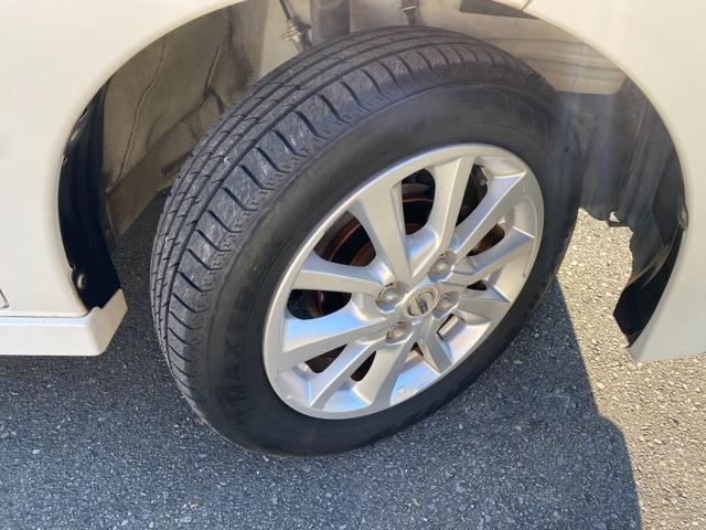 デイズルークス ハイウェイスター　Ｘ　Ｖセレクション＋セーフティＩＩ　エマージェンシーブレーキ　スマートキー　全方位モニター　ナビ　地デジＴＶ　左側パワースライドドア　ＥＴＣ（46枚目）