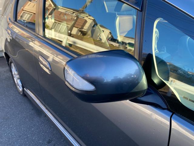 フィットシャトルハイブリッド ハイブリッド ワンオーナー スマートキー ナビ バックカメラ 地デジTV クルコン ステアリングスイッチ オートライト ETC 記録簿(48枚目)