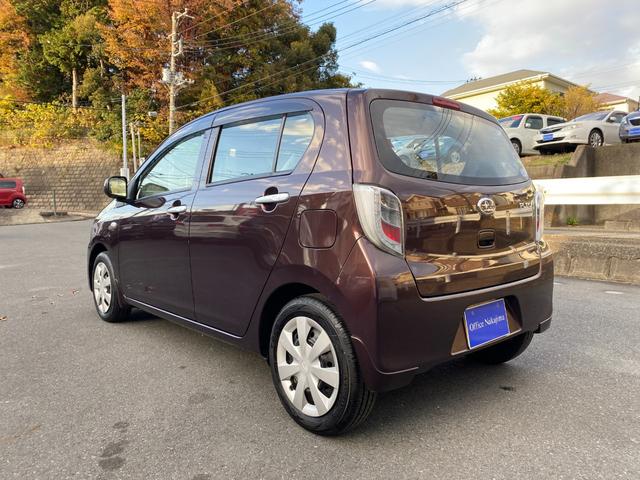 プレオプラス Ｆ　ワンオーナー　キーレス　記録簿　取説　純正ＣＤデッキ　パワーウィンドウ（9枚目）