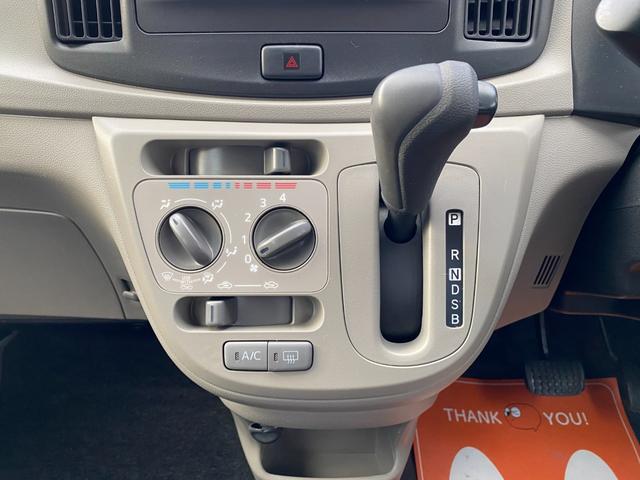 プレオプラス Ｆ　ワンオーナー　キーレス　記録簿　取説　純正ＣＤデッキ　パワーウィンドウ（11枚目）