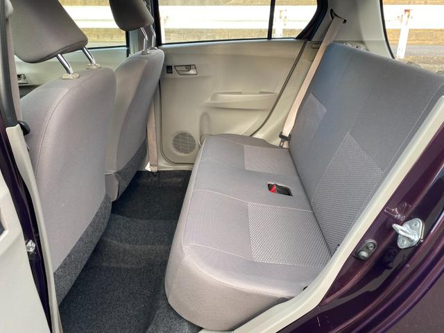 プレオプラス Ｆ　ワンオーナー　キーレス　記録簿　取説　純正ＣＤデッキ　パワーウィンドウ（14枚目）