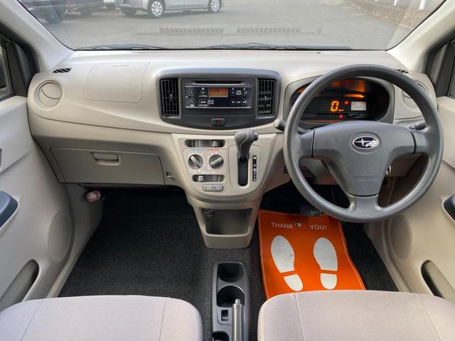 プレオプラス Ｆ　ワンオーナー　キーレス　記録簿　取説　純正ＣＤデッキ　パワーウィンドウ（15枚目）