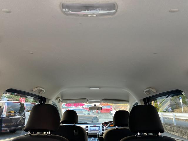 フリード Ｇ　ハイウェイエディション　左側パワースライドドア　キーレス　ＥＴＣ　ナビ　バックカメラ　オートエアコン　ウインカー付きドアミラー（11枚目）