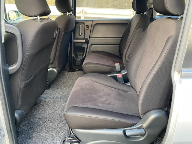 フリード Ｇ　ハイウェイエディション　左側パワースライドドア　キーレス　ＥＴＣ　ナビ　バックカメラ　オートエアコン　ウインカー付きドアミラー（13枚目）