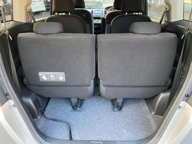 フリード Ｇ　ハイウェイエディション　左側パワースライドドア　キーレス　ＥＴＣ　ナビ　バックカメラ　オートエアコン　ウインカー付きドアミラー（18枚目）