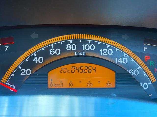 フリード Ｇ　ハイウェイエディション　左側パワースライドドア　キーレス　ＥＴＣ　ナビ　バックカメラ　オートエアコン　ウインカー付きドアミラー（20枚目）