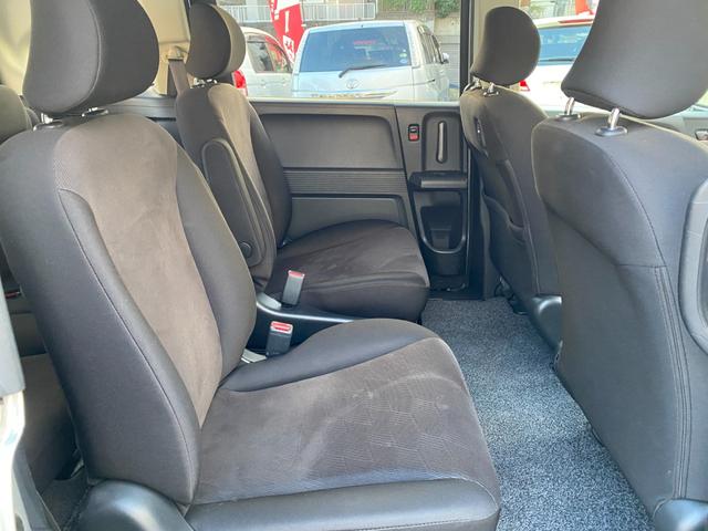 フリード Ｇ　ハイウェイエディション　左側パワースライドドア　キーレス　ＥＴＣ　ナビ　バックカメラ　オートエアコン　ウインカー付きドアミラー（34枚目）