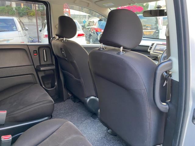 フリード Ｇ　ハイウェイエディション　左側パワースライドドア　キーレス　ＥＴＣ　ナビ　バックカメラ　オートエアコン　ウインカー付きドアミラー（35枚目）