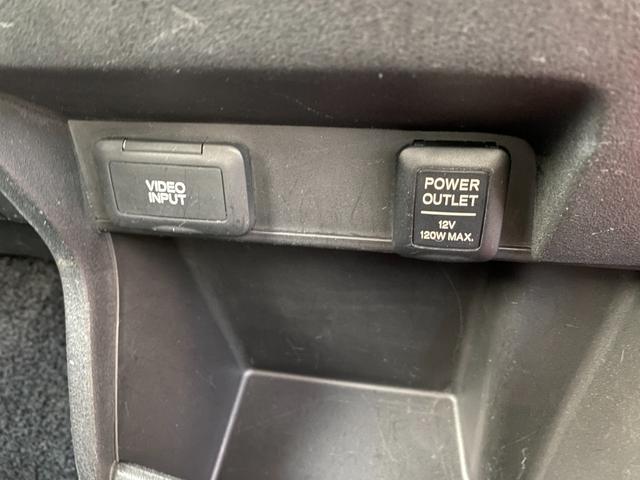 フリード Ｇ　ハイウェイエディション　左側パワースライドドア　キーレス　ＥＴＣ　ナビ　バックカメラ　オートエアコン　ウインカー付きドアミラー（39枚目）