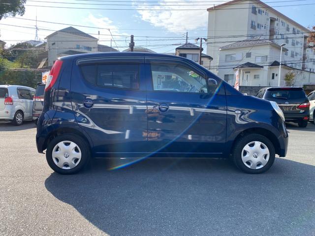 モコ Ｓ　取説　記録簿　キーレス　ＣＤ（4枚目）